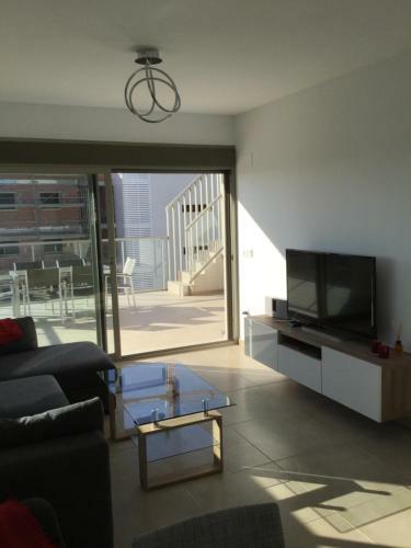 Apartamento Casa Villa Martin Gardens