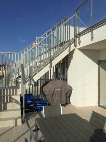 Apartamento Casa Villa Martin Gardens
