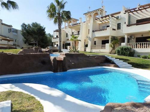 Apartamento Appartement Orihuela Costa Golf, Las Ramblas