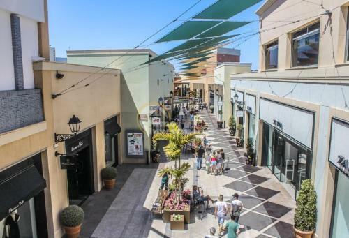 Apartamento Appartement Orihuela Costa Golf, Las Ramblas