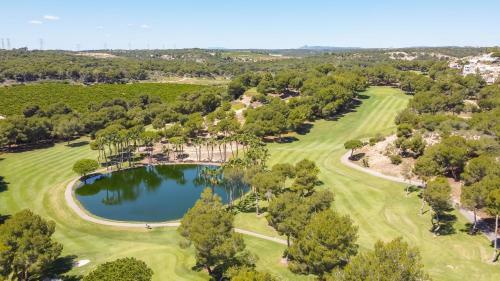 Apartamento Appartement Orihuela Costa Golf, Las Ramblas