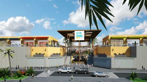 Apartamento Appartement Orihuela Costa Golf, Las Ramblas