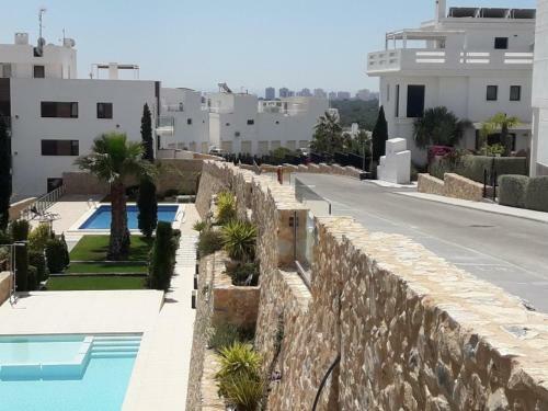 New Apartment With Private Pool