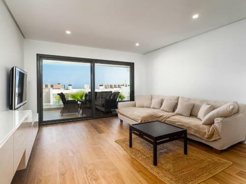 Apartamento The Links 5008