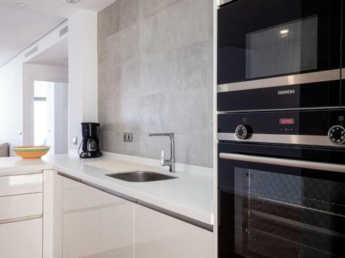 Apartamento The Links 5008