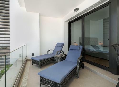 Apartamento The Links 5008