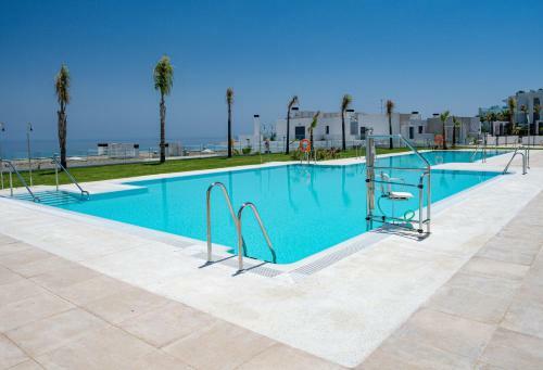 Apartamento The Links 5008