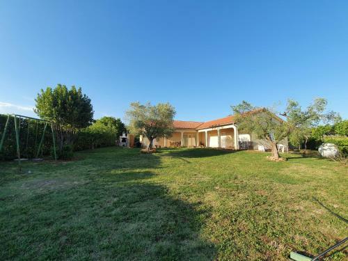 Apartman As