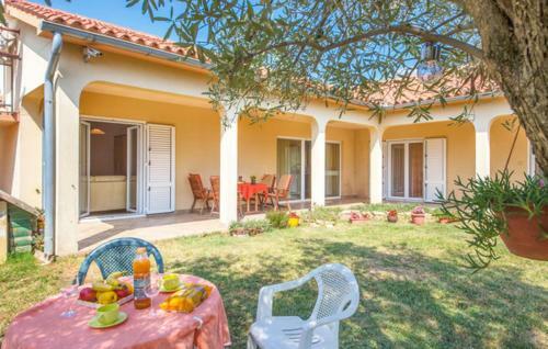Apartman As