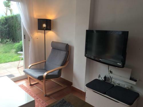 Apartamento Urb Regency , La Alcaidesa