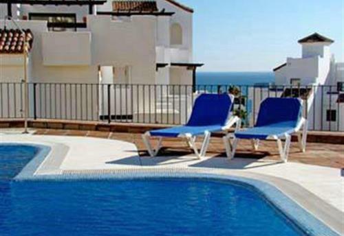 3 Bed Penthouse Great Views