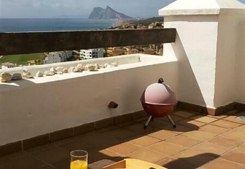 3 Bed Penthouse Great Views