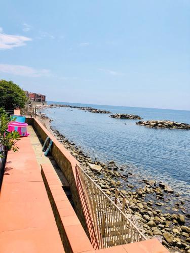 La Terrazza Nel Mare