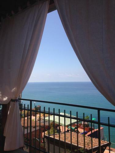 Apartamento Mezzatorre - Incantevole Appartamento