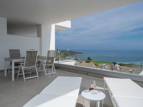 The Links II 2337 Luxury Sea View Apartment