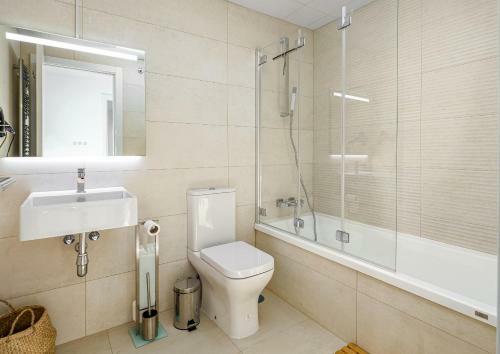 The Links II 2337 Luxury Sea View Apartment