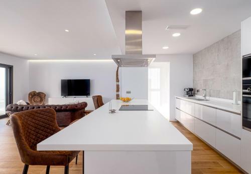 The Links II 2337 Luxury Sea View Apartment