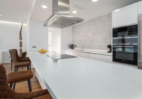 The Links II 2337 Luxury Sea View Apartment