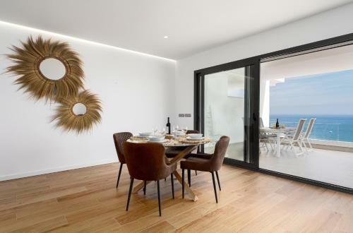 The Links II 2337 Luxury Sea View Apartment