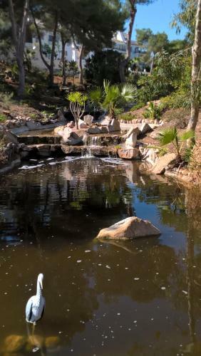 Villa An Der Costa Blanca