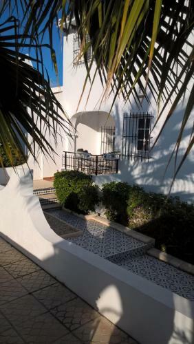 Villa An Der Costa Blanca