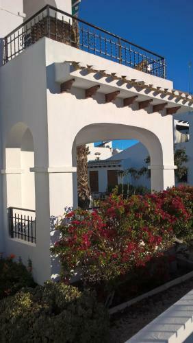 Villa An Der Costa Blanca