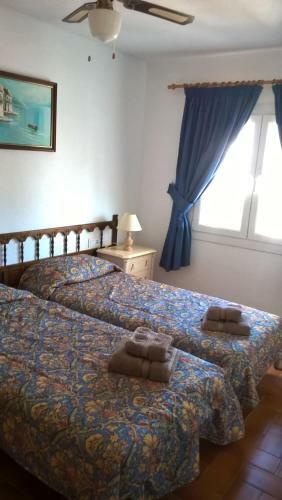 Villa An Der Costa Blanca