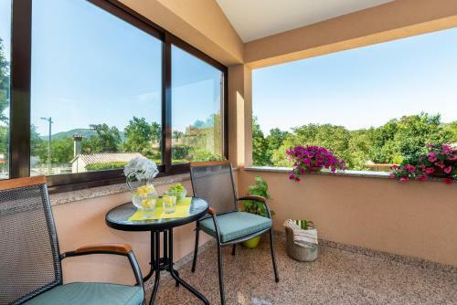 Apartmani Antonija