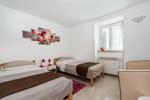 Apartmani Antonija