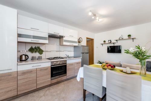 Apartmani Antonija