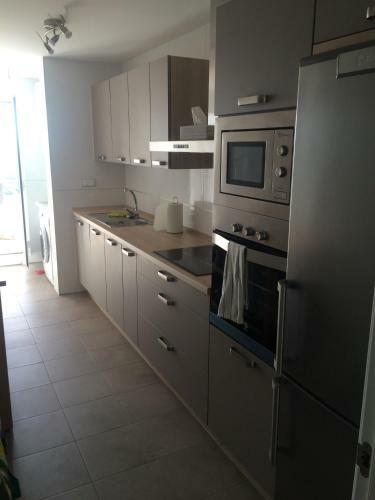 Apartamento Appartement Las Terrazas De Alcaidesa