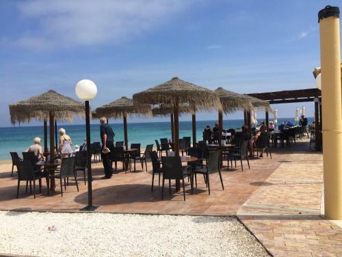 Apartamento Linnea Sol
