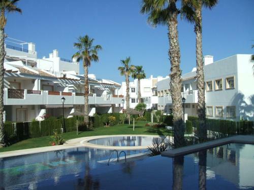 Apartamento Linnea Sol