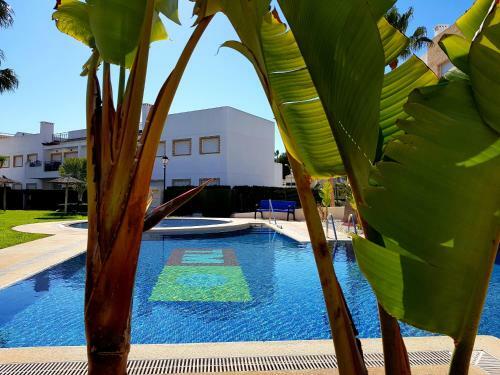 Apartamento Linnea Sol