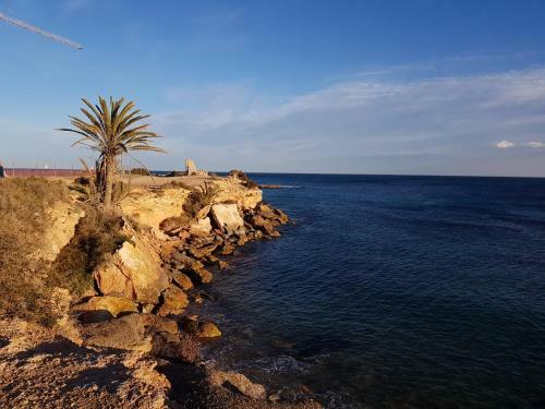 Apartamento Linnea Sol
