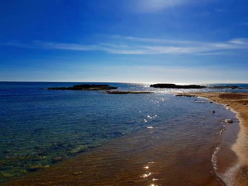 Apartamento Linnea Sol