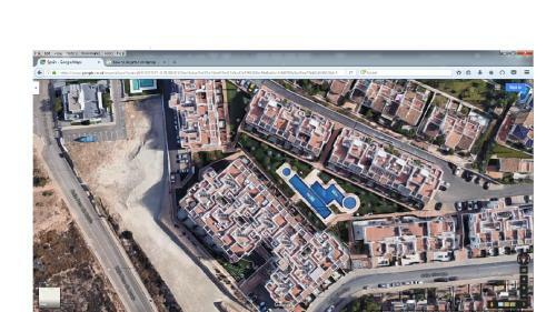 Apartamento Linnea Sol