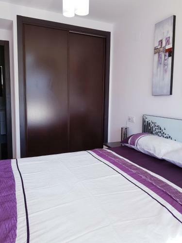 Apartamento Linnea Sol