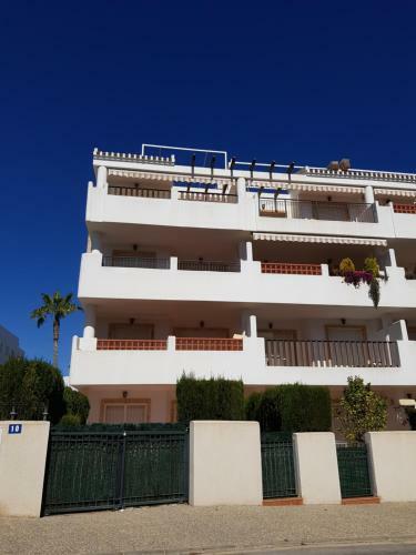 Apartamento Linnea Sol