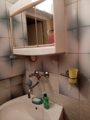 Apartamento Smje?taj Ana