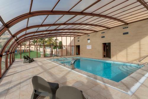Luxury Penthouse In Orihuela Costa