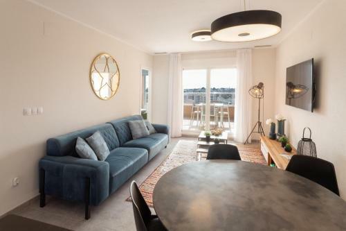 Luxury Penthouse In Orihuela Costa