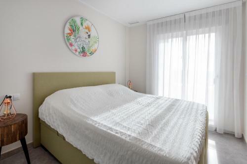 Luxury Penthouse In Orihuela Costa