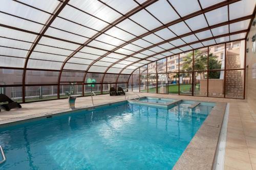 Luxury Penthouse In Orihuela Costa