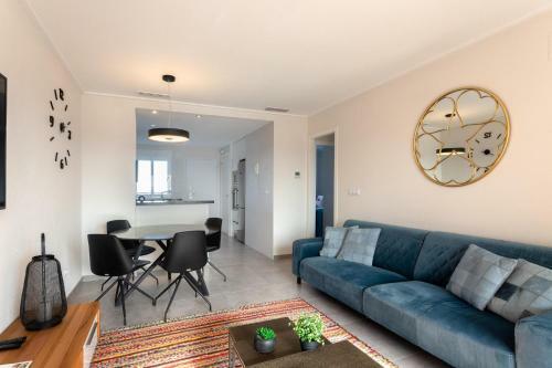 Luxury Penthouse In Orihuela Costa