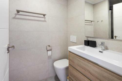 Luxury Penthouse In Orihuela Costa