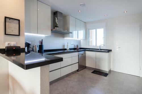 Luxury Penthouse In Orihuela Costa