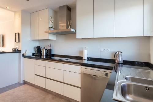 Luxury Penthouse In Orihuela Costa