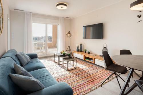 Luxury Penthouse In Orihuela Costa