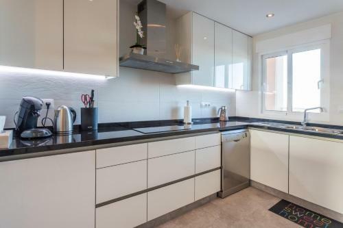 Luxury Penthouse In Orihuela Costa